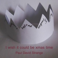 i wish it could be xmas time artwork